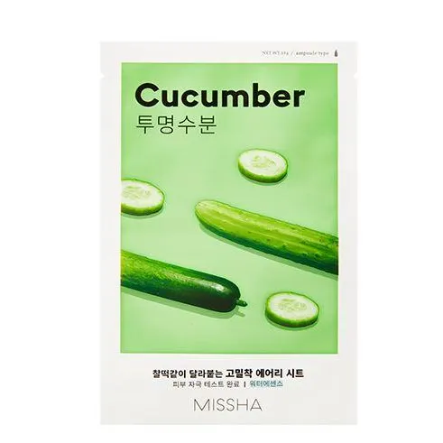 MISSHA Airy Fit Sheet Mask