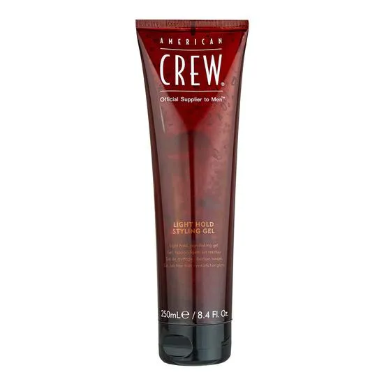 American Crew Light Hold Styling Gel