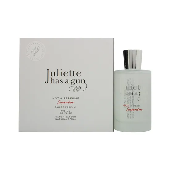 Juliette Has a Gun Not A Perfume Superdose Eau De Parfum