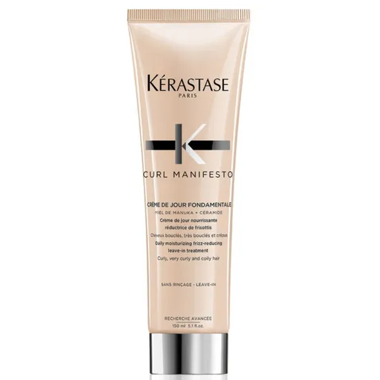 Kérastase Curl Manifesto Creme De Jour Fondamentale