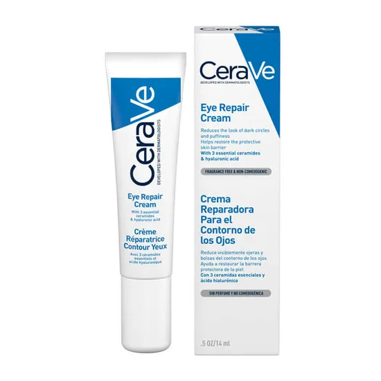 CeraVe Eye Repair Cream