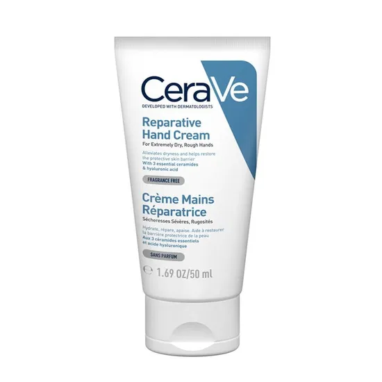 CeraVe Reparative Hand Cream