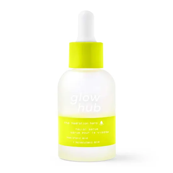Glow Hub The Hydration Hero Serum