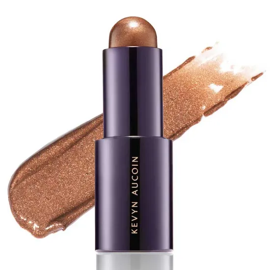 Kevyn Aucoin Lighting Stick Highlighter Warm Light