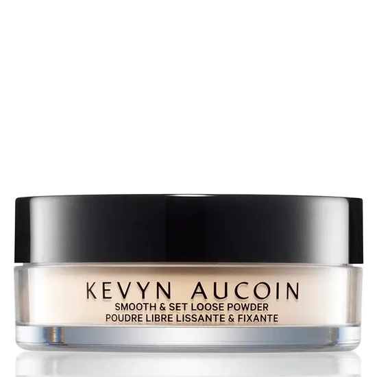 Kevyn Aucoin Loose Powder