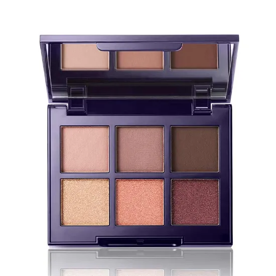 Kevyn Aucoin The Contour Eyeshadow Palette Medium Deep