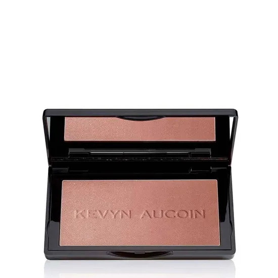 Kevyn Aucoin The Neo-Bronzer