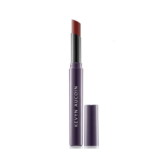 Kevyn Aucoin Unforgettable Lipstick Matte - Bloodroses Noir