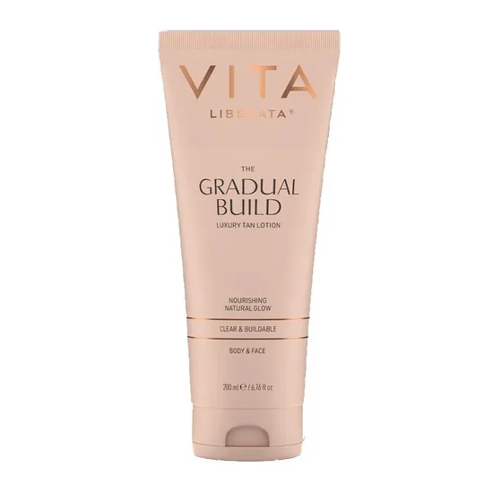 Vita Liberata Fabulous Self Tanning Gradual Lotion