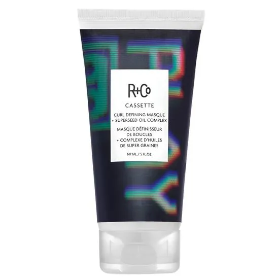 R+Co Cassette Curl Defining Masque