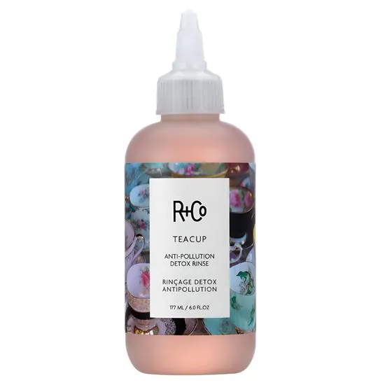 R+Co Teacup Detox Rinse