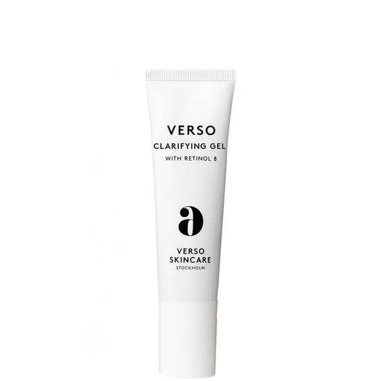 Verso Skincare Clarifying Gel
