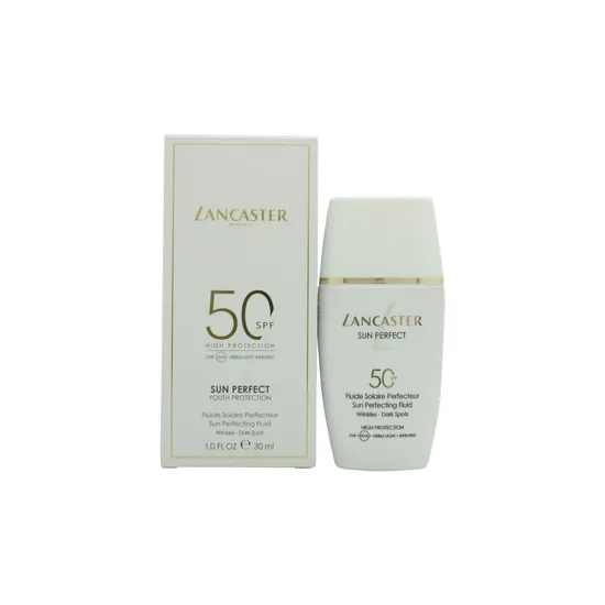 Lancaster Sun Infinite Glow Perfecting Fluid SPF 50