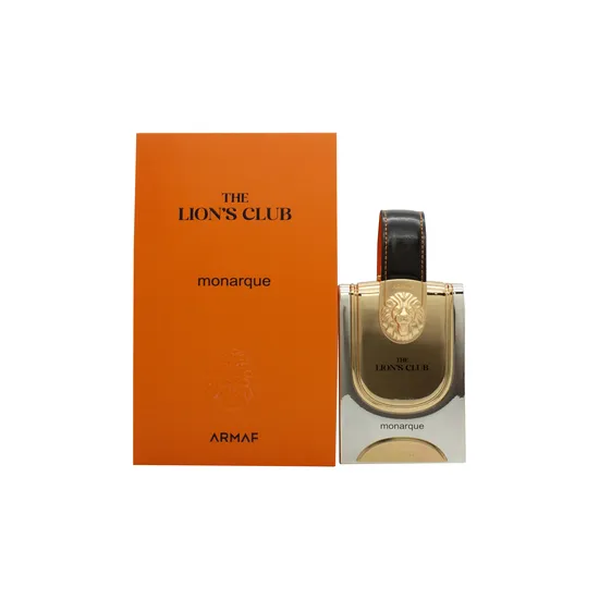 Armaf Lions Club Monarque Eau De Parfum