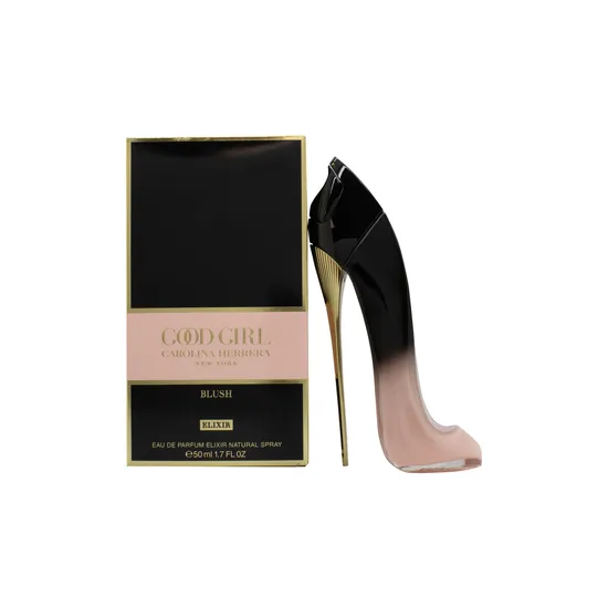 Carolina Herrera Good Girl Blush Elixir Eau De Parfum 50Ml