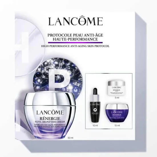 Lancôme Renergie H.P.N 300 Cream Set