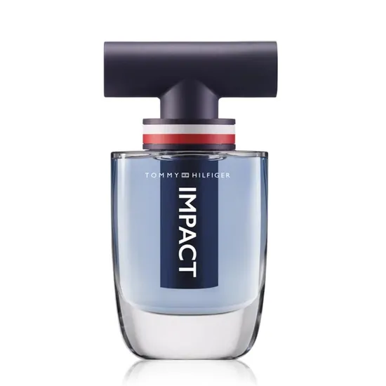 Tommy Hilfiger Impact Eau De Toilette