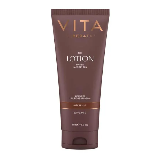 Vita Liberata Fabulous Tinted Tanning Lotion
