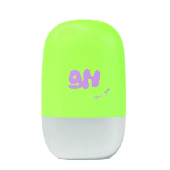 Glow Hub Baby Beam Dew Filter Light Beam