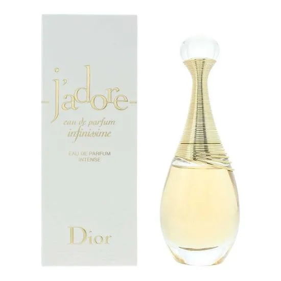 DIOR J'Adore Eau De Parfum Infinissime Spray