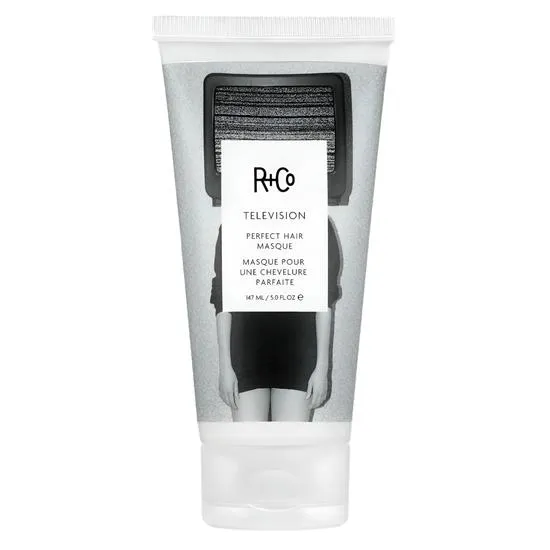 R+Co Television Perfect Hair Masque