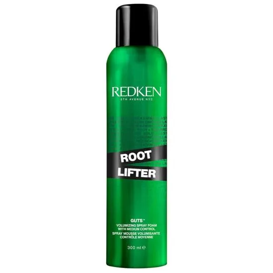 Redken Powder Grip Mattifying Hair Powder