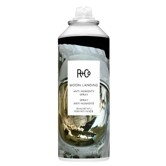R+Co Moon Landing Anti-Humidity Spray