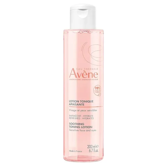 Avène Gentle Toning Lotion