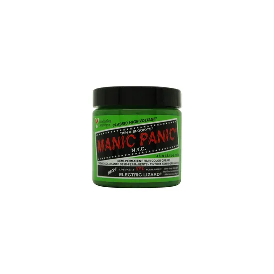 Manic Panic High Voltage Semi-Permanent Hair Colour