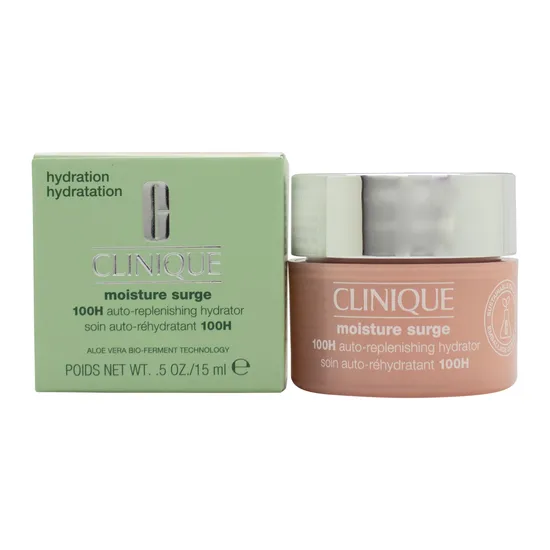 Clinique Moisture Surge 100h Auto-Replenishing Hydrator
