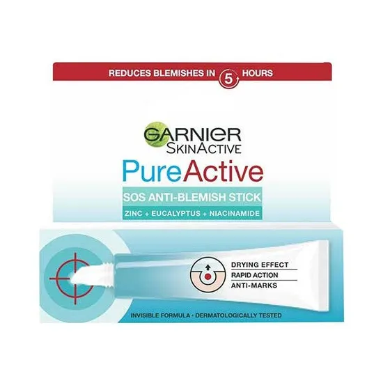 Garnier Pure Active SOS Anti Blemish Stick