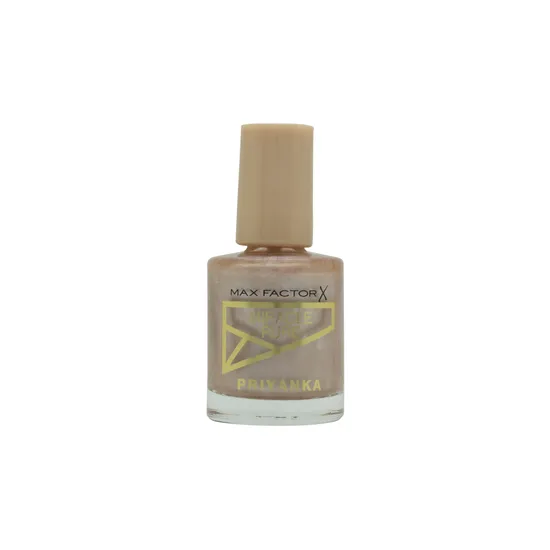 Max Factor Priyanka Miracle Pure Nail Polish