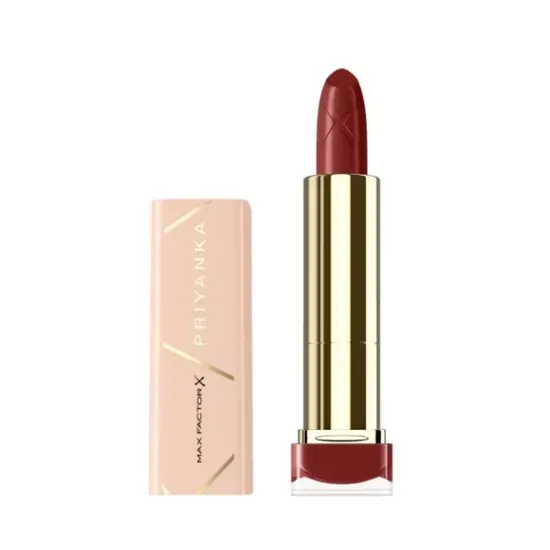 Max Factor Colour Elixir Priyanka Lipstick