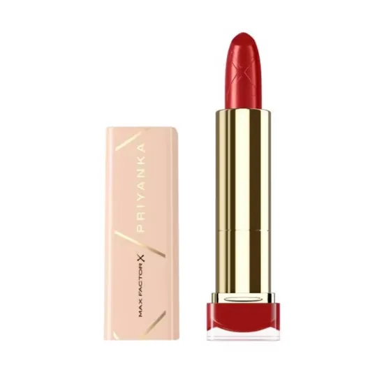 Max Factor Colour Elixir Priyanka Lipstick