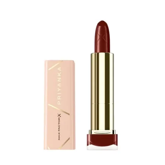 Max Factor Colour Elixir Priyanka Lipstick 078 Sweet Spice