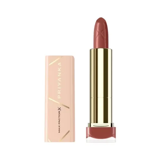 Max Factor Colour Elixir Priyanka Lipstick