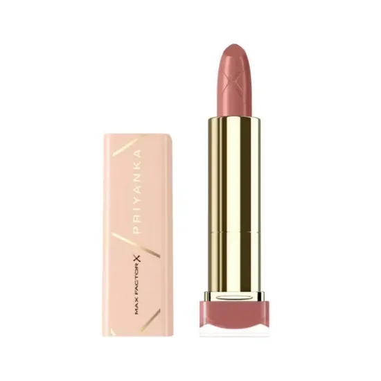Max Factor Colour Elixir Priyanka Lipstick