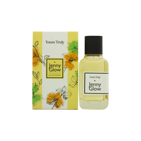 Jenny Glow Yours Truly Eau De Parfum
