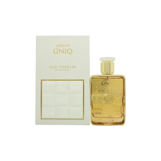 Armaf Uniq Oud Forever Eau De Parfum