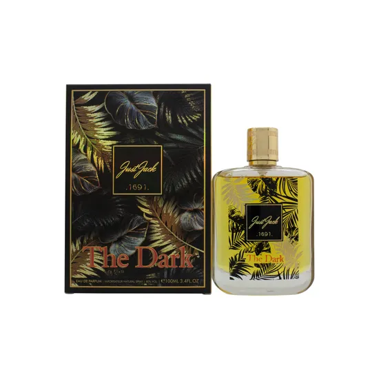 Just Jack The Dark Eau De Parfum