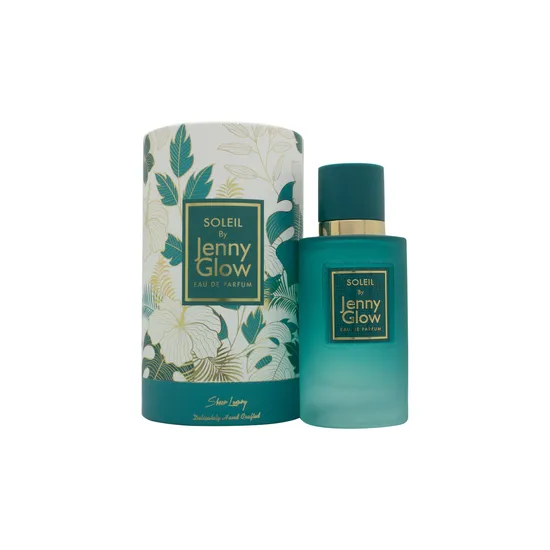 Jenny Glow Soleil Eau De Parfum