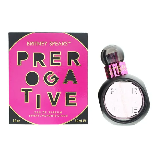 Britney Spears Prerogative Eau De Parfum