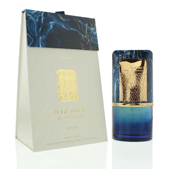 Lattafa Al Nashama Caprice Eau De Parfum