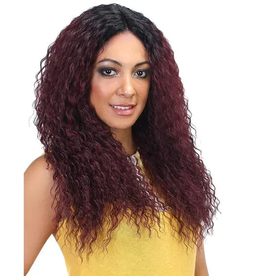 Kali Scap Synthetic 705 Freedom Part Lace Front Wig