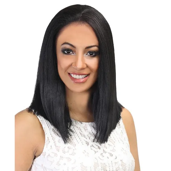 Kali Lace Now Synthetic Lace Wig Momo