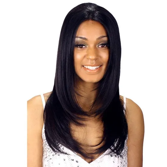 Kali Dark Evolution Synthetic Lace Wig Simona