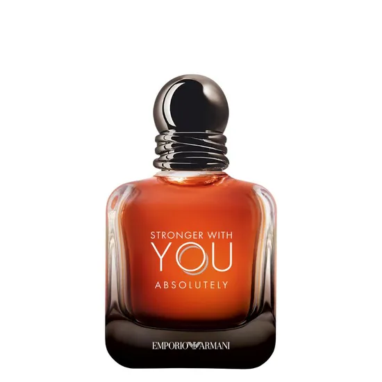 Emporio Armani Stronger With You Absolutely Eau De Parfum