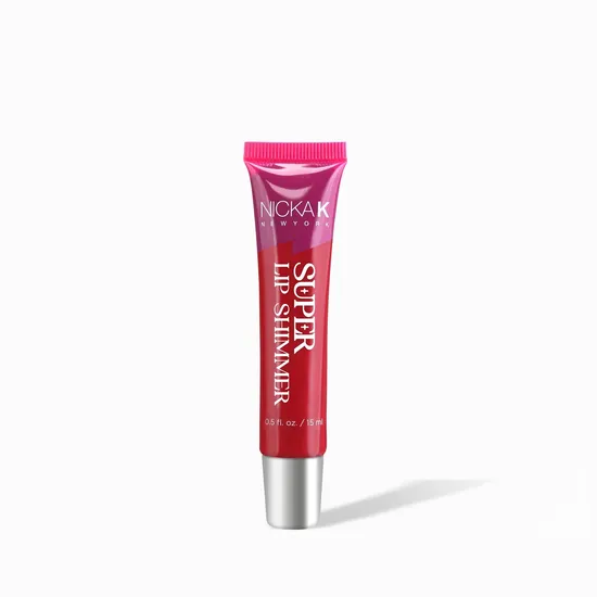 Nicka K Newyork Super Lip Shimmer Ls505