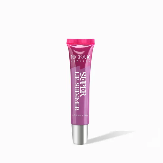 Nicka K Newyork Super Lip Shimmer Ls506