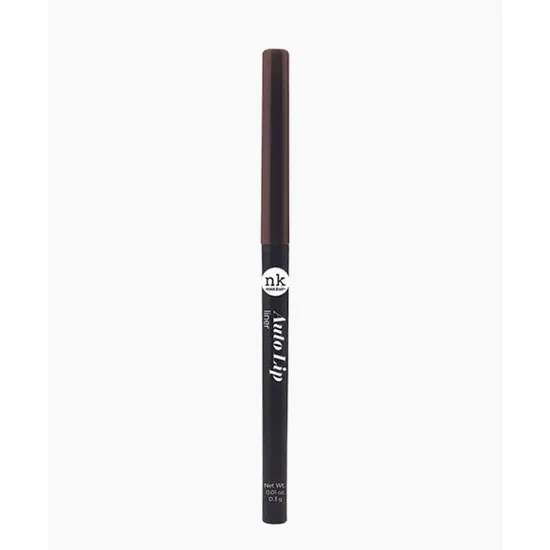 Nicka K Newyork Auto Lip Liner Aa13 Brown